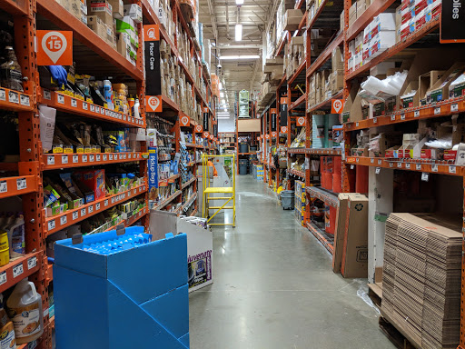 Home Improvement Store «The Home Depot», reviews and photos, 325 120th Ave NE, Bellevue, WA 98005, USA