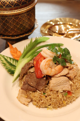 O-R Authentic Thai Cuisine