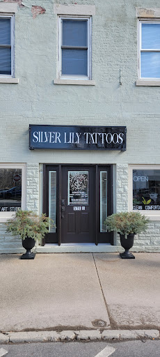 Explore tattoo ideas f, creative tattoo ideas in Wilmington, available at Silver Lily Tattoos
