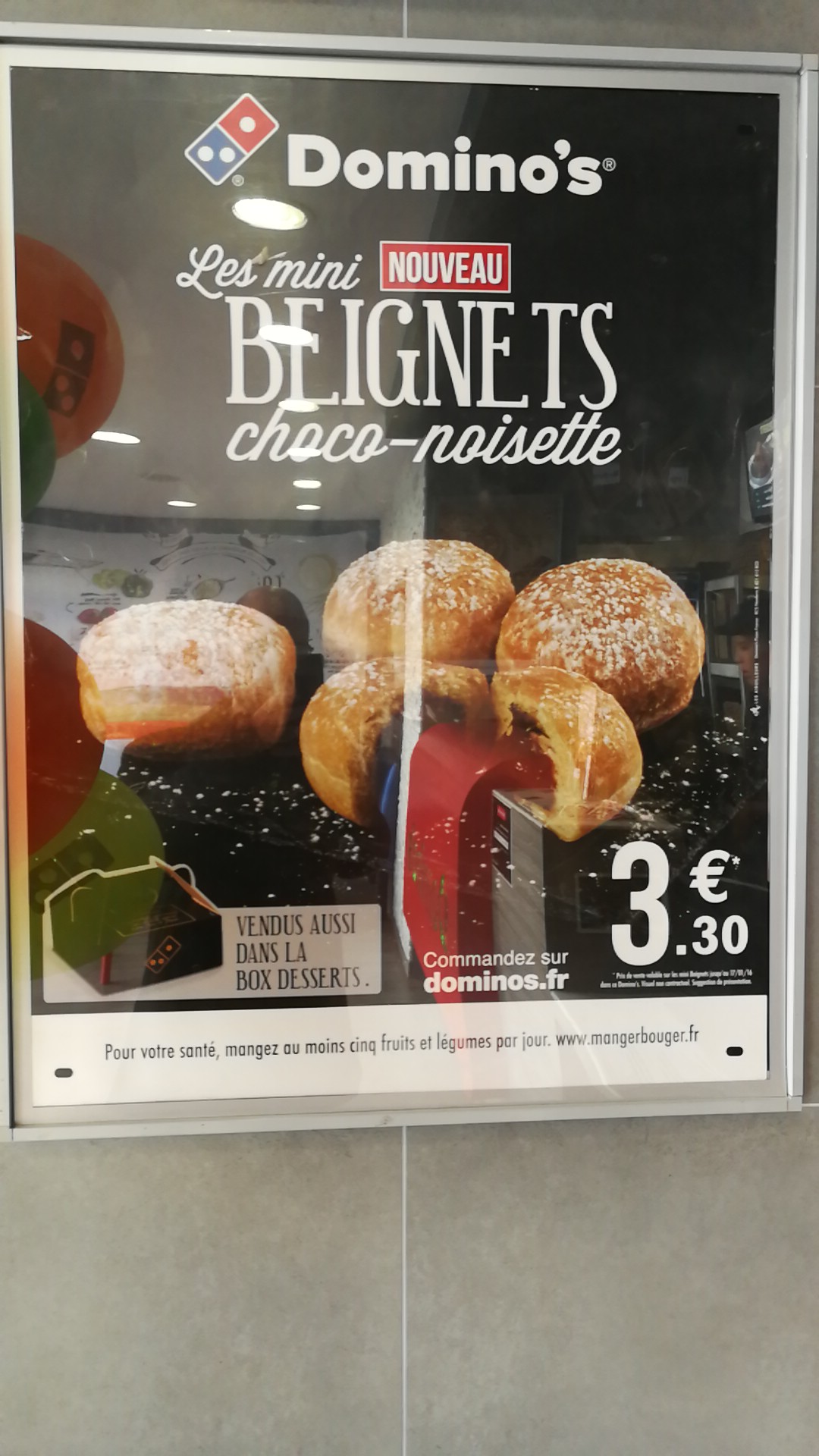 Photo n° 2 de l'avis de Nicolas.i fait le 05/08/2018 à 16:59