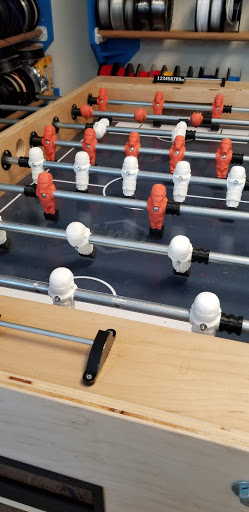 Hardware Store «MatterHackers», reviews and photos, 27156 Burbank, Foothill Ranch, CA 92610, USA