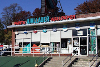Wallauer Paint - Photo 2 - Car repair in Yonkers, NY, Yonkers