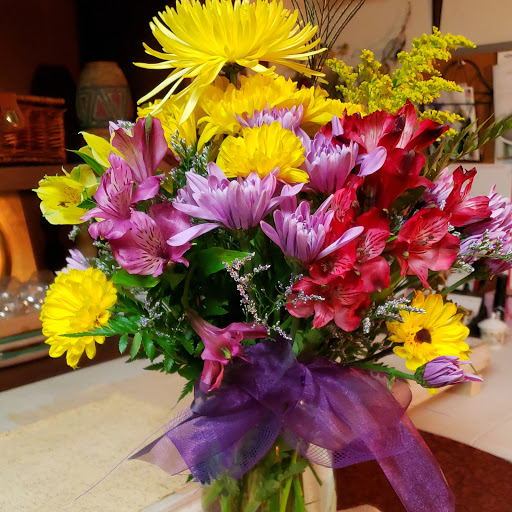 Florist «Bibbs Flowers And Gifts», reviews and photos, 3418 Lake Crest Dr, Gainesville, GA 30506, USA