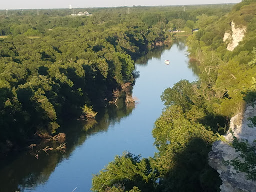 Ecological park Waco