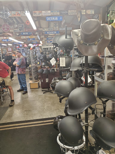 Motorcycle Parts Store «Drasco Trading Post», reviews and photos, 6949 Heber Springs Rd N, Drasco, AR 72530, USA