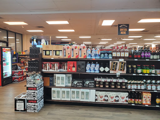 Wine Store «Kreston Wine & Spirits», reviews and photos, 448 E Main St, Middletown, DE 19709, USA