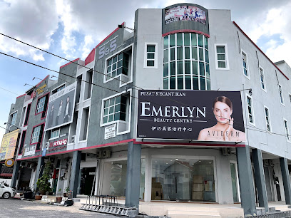 Emerlyn Beauty Centre