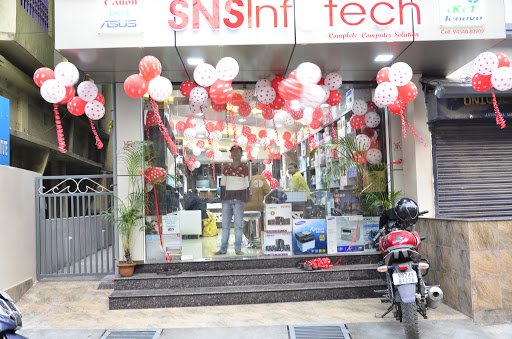 SNS INFOTECH