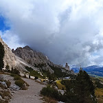 Photo n°3 de l'avis de Paulo.a fait le 18/09/2021 à 20:51 sur le  Bar Ristorante Dantercepies à Sëlva