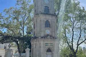 Yıldız Clock Tower image