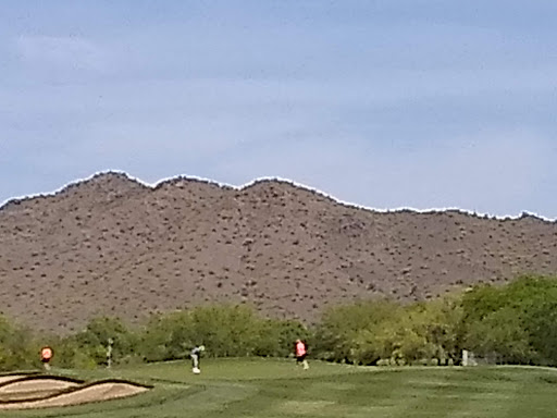 Golf Club «Dove Valley Ranch Golf Club», reviews and photos, 33750 N Dove Lakes Dr, Cave Creek, AZ 85331, USA