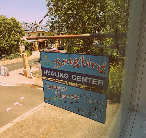 Holistic Medicine Practitioner «Songbird Community Healing Center», reviews and photos, 8297 Old Redwood Hwy, Cotati, CA 94931, USA