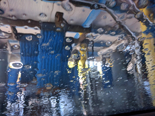 Car Wash «Millbrae Express Car Wash», reviews and photos, 310 Adrian Rd, Millbrae, CA 94030, USA