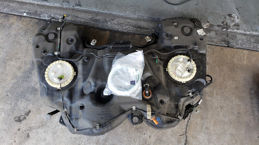 Auto Repair Shop «Bavarian Auto House», reviews and photos, 1009 E Balsam Ave, Anaheim, CA 92805, USA