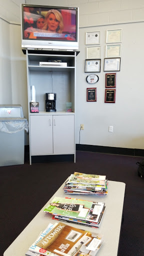 Tire Shop «Firestone Complete Auto Care», reviews and photos, 7619 Richmond Hwy, Alexandria, VA 22306, USA