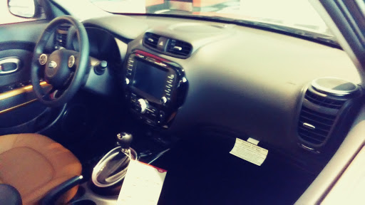 Kia Dealer «Kia Store Rainbow City - Gadsden», reviews and photos