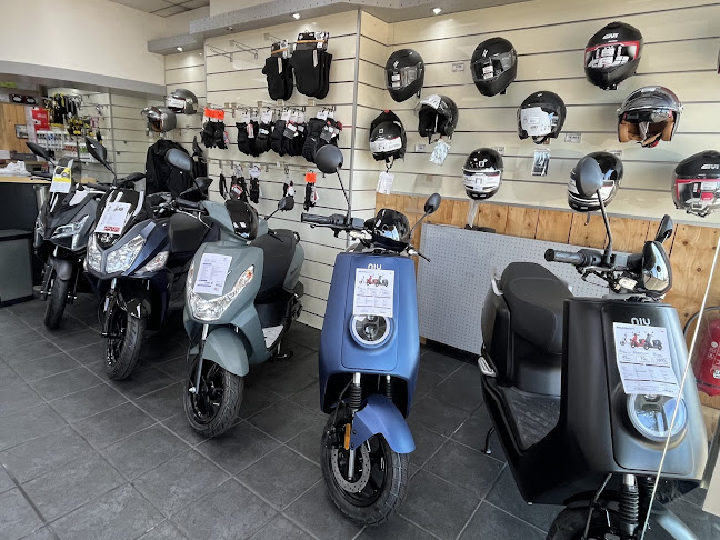 Mondial 2 roues - Rouen