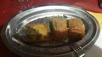 Baklava du Restaurant turc Restaurant Ella à Paris - n°13