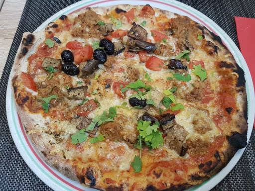 Mont D'Or Pizza