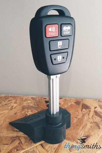 Design Engineer «thingsmiths 3D Printing», reviews and photos, 313 S State St #1, Ann Arbor, MI 48104, USA