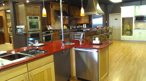 Appliance Store «Mountain High Appliance», reviews and photos, 1130 Pine St, Louisville, CO 80027, USA