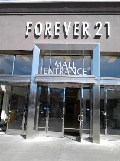 Shopping Mall «University Mall», reviews and photos, 825 Russell Blvd, Davis, CA 95616, USA