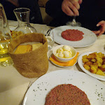 Photo n°1 de l'avis de michaela.v fait le 19/12/2021 à 09:32 sur le  Ristorante alla Centrale à Salzano