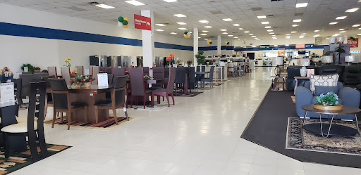 Furniture Store «Famsa», reviews and photos, 3333 Telephone Rd, Houston, TX 77023, USA