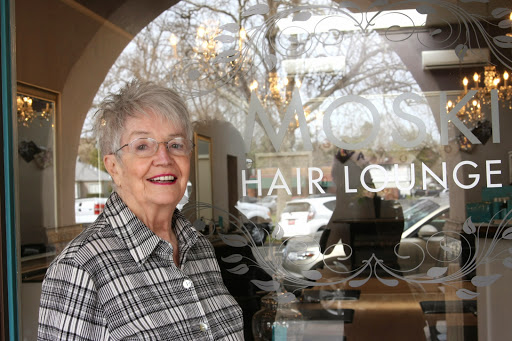Hair Salon «Moski Hair Lounge», reviews and photos, 2106 11th Ave, Sacramento, CA 95818, USA