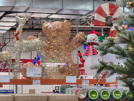 Costco Wholesale image