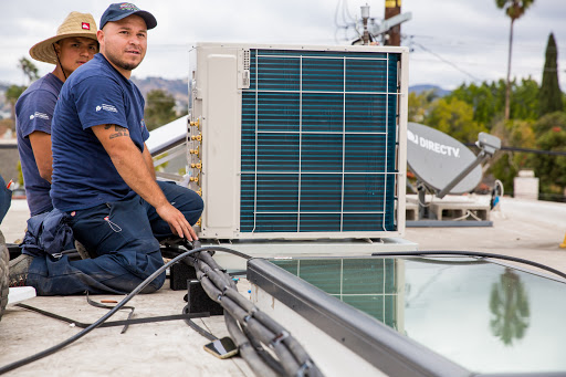 HVAC Contractor «Pros 360», reviews and photos