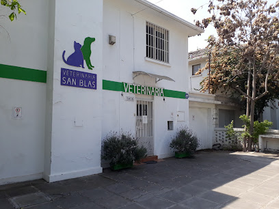 Clínica Veterinaria San Blas