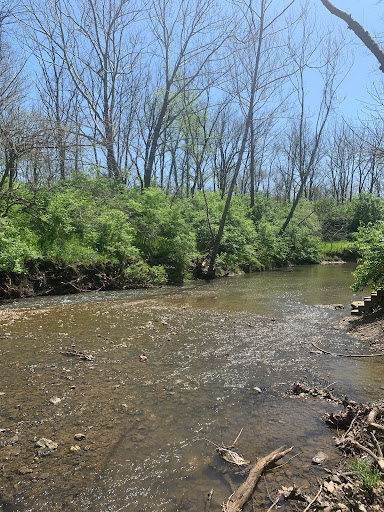 Park «Martha Lafite Thompson Nature Sanctuary», reviews and photos, 407 N La Frenz Rd, Liberty, MO 64068, USA