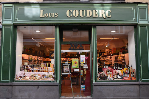 Boutique Distillerie Louis Couderc à Aurillac