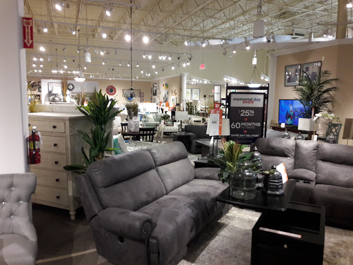 Furniture Store «Ashley HomeStore», reviews and photos, 12955 N Kendall Dr, Miami, FL 33186, USA