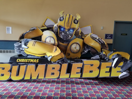 Movie Theater «AMC Barrett Commons 24», reviews and photos, 2600 Cobb Pl Ln NW, Kennesaw, GA 30144, USA