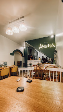 Café du Restaurant hawaïen Aloha pokē bar & thaï street food à Bourg-en-Bresse - n°10