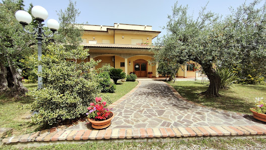 Villa L'Anfora B&B Contrada colle ciafardone, 7, 65019 Pianella PE, Italia