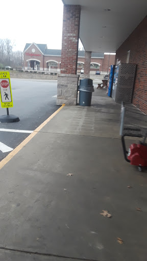 Grocery Store «IGA», reviews and photos, 1010 N Washington Ave, Cookeville, TN 38501, USA