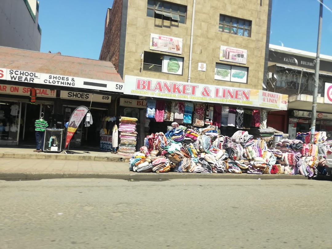 Blanket & Linen Wholesalers