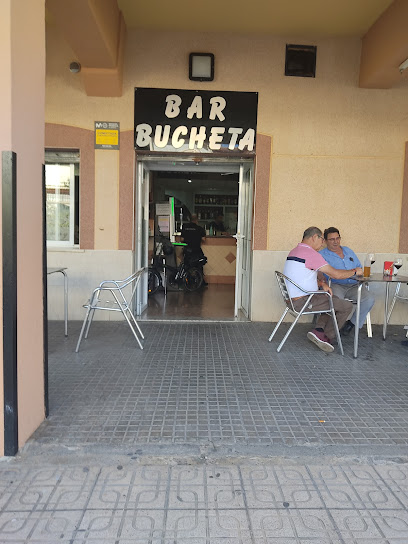 BAR BUCHETA