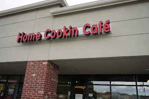 Home Cookin Cafe image