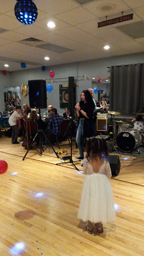 Fraternal Organization «Middletown Elks Lodge», reviews and photos, 251 Church St, Belford, NJ 07718, USA