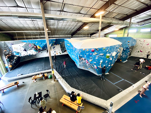 Rock Climbing Gym «Earth Treks Golden», reviews and photos, 700 Golden Ridge Rd, Golden, CO 80401, USA