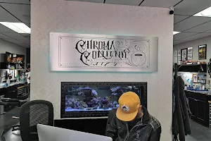 Chroma Collective Tattoo & Laser Removal Co. image
