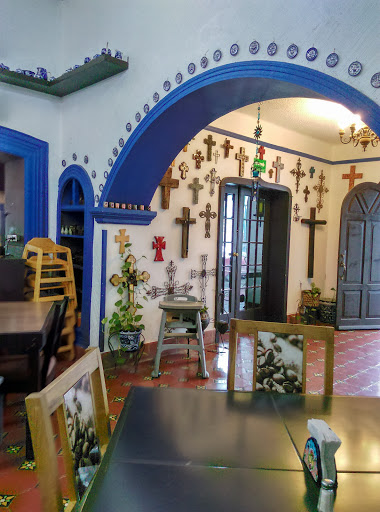 RESTAURANT PUEBLA EN CHIHUAHUA