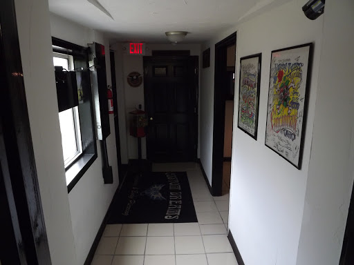 Explore quarter size tattoo ideas, creative tattoo ideas in Princeton, available at Custom Dreams Tattooing and Body Piercing