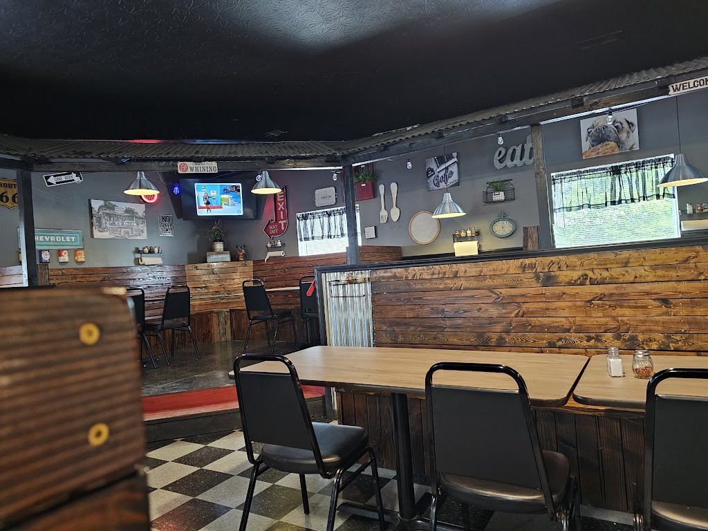 Cardo's Pizza of Lucasville 45648