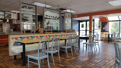 Burger King - 1233 Oakdale Rd, Modesto, CA 95355