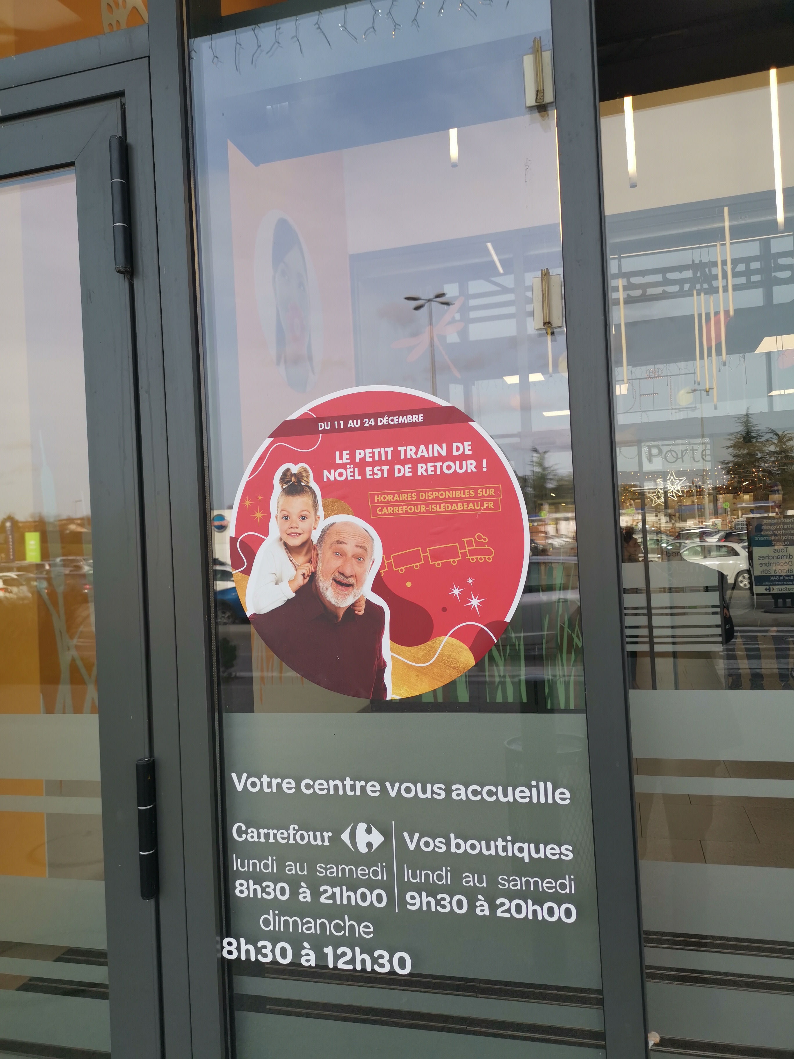 Photo n° 2 de l'avis de Francois.i fait le 10/01/2020 à 05:12